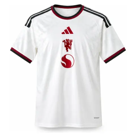 M-U 26/27 Third Away Jersey