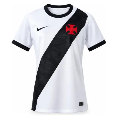 Vasco da Gama 26/27 Away Womens Jersey