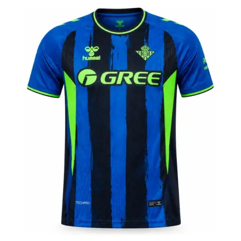 Real Betis 26/27 Third away Player Version Jersey