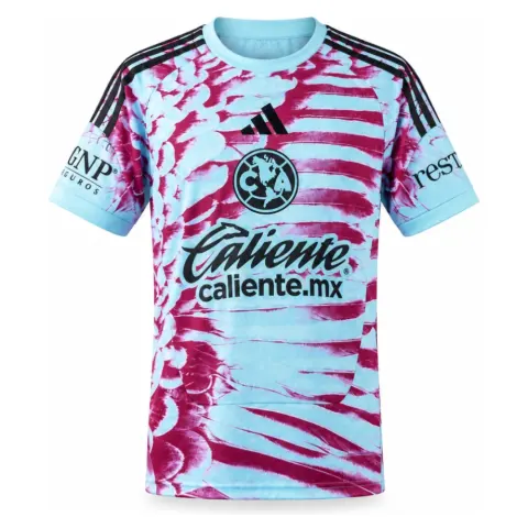 America 26/27 GK Jersey