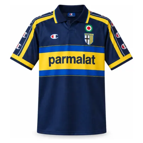 Retro Parma 99/00 away