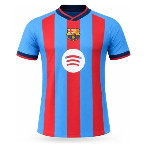 Barcelona 26/27 Player Special Edition