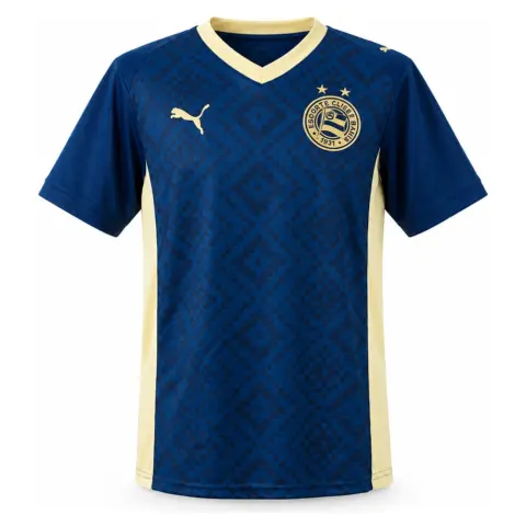 Bahia 26/27 Third Away