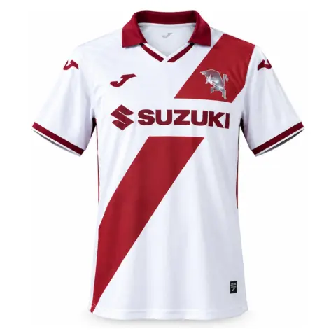 Torino FC 26/27 Away Jersey
