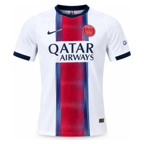 PSG 26/27 Away Player Version Jersey