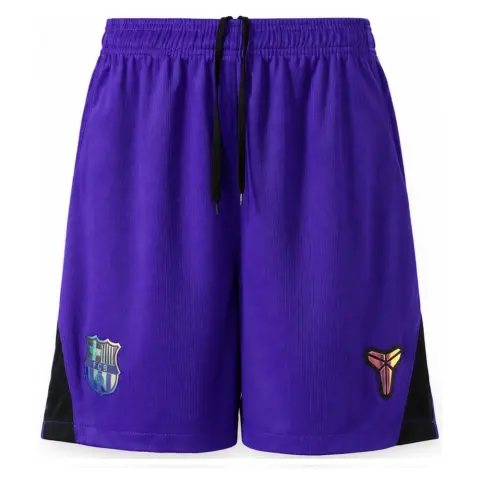 Barcelona 26/27 Away Shorts