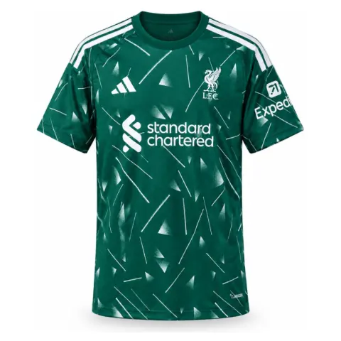 LFC 26/27 Third Jersey