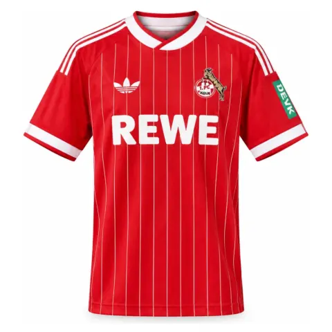 FC Köln 26/27 Away Jersey