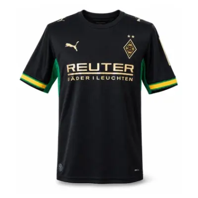 Borussia Monchengladbach 26/27 Away Jersey