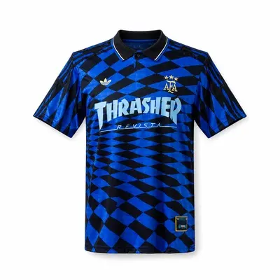 Argentina 2026 Collaboration Jersey