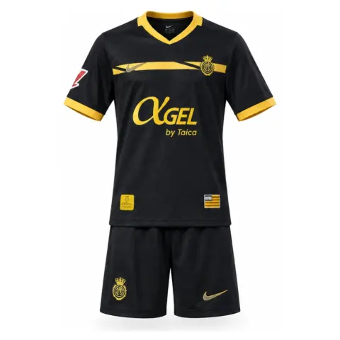 RCD Mallorca 26/27 Away Kids kit Jersey