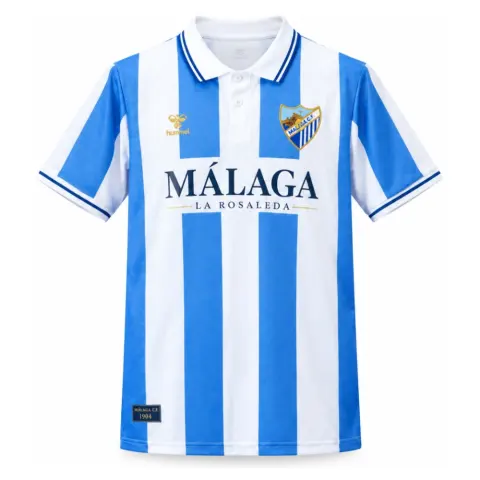 Malaga 26/27 Home Special Edition Jersey