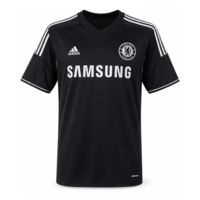 Chelsea 13/14 Third Retro Jersey