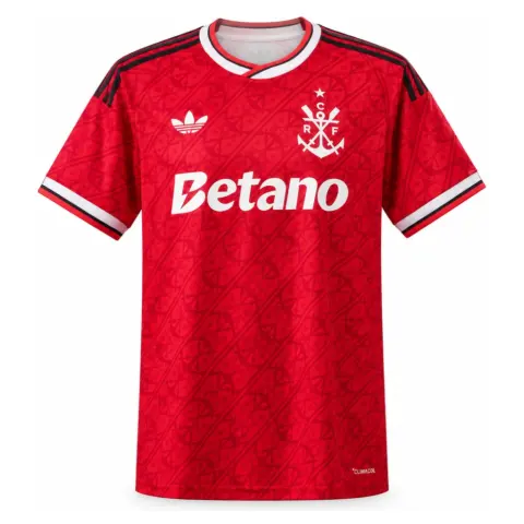 Flamengo 26/27 Third Away Jersey