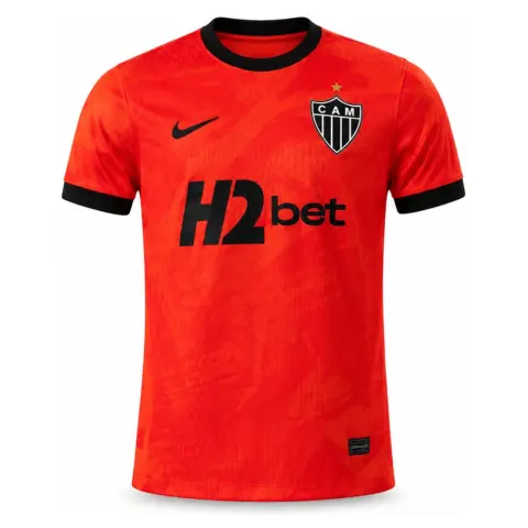 Atlético Mineiro 26/27 Third Away Player Version
