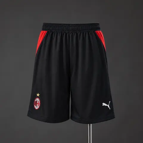 AC Milan 26/27 Away Shorts