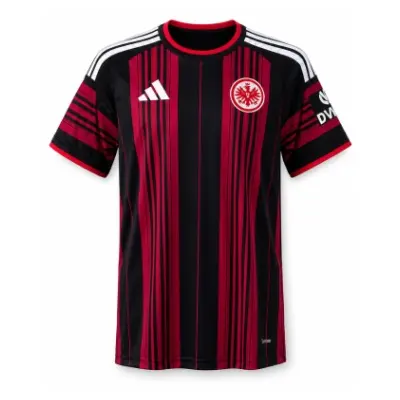 Frankfurt 26/27 Home Jersey