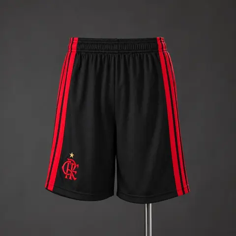 Flamengo 26/27 Away Shorts