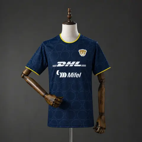 Pumas UNAM 26/27 Away Jersey