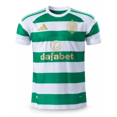 Celtic 26/27 Home Player Version Jersey