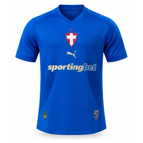 Palmeiras 26/27 Third Away Player Version Jersey
