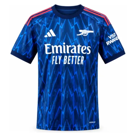 25/26 Arsenal Away