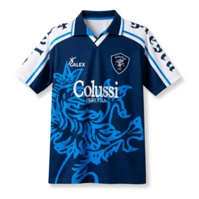Perugia 97/98 Away Retro Jersey