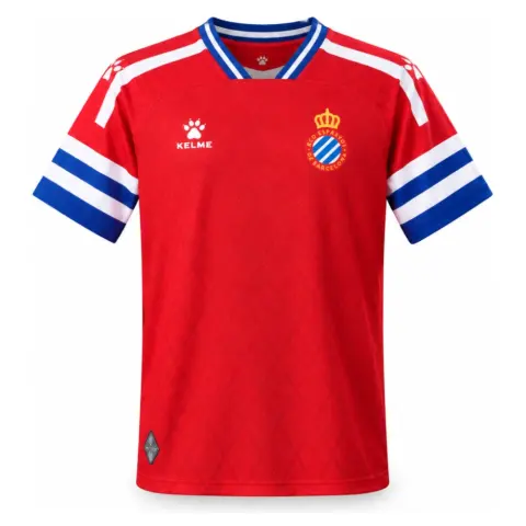 RCD Espanyol 26/27 Away Jersey