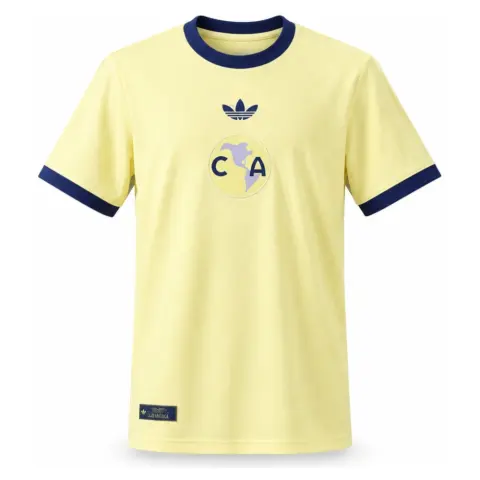 America 26/27 110 Aniversario Jersey