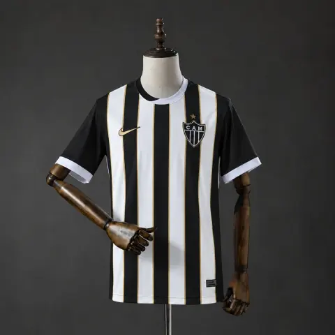 Atlético Mineiro 26/27 Home Jersey S-e4XL