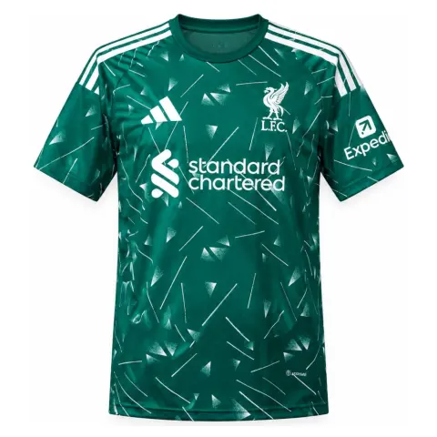 LFC 26/27 Goalkeeper Jersey - Green