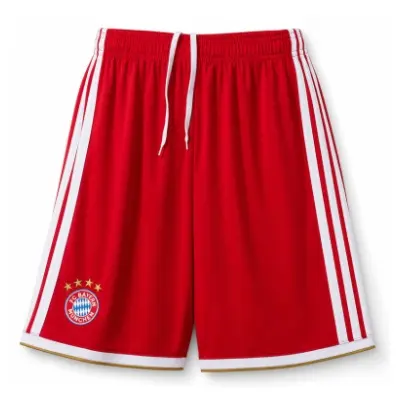 Bayern Munich 26/27 Home Shorts