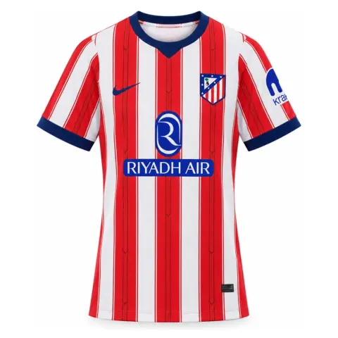 Atlético Madrid 26/27 Home Women's Jersey