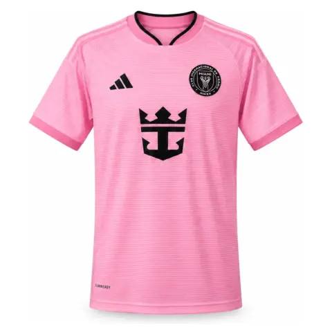 Miami 26/27 Home Jersey