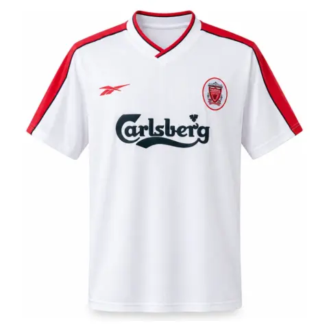 LFC 98/99 Away Retro Jersey