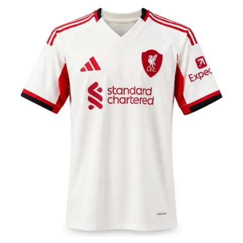 LFC 25/26 away Jersey