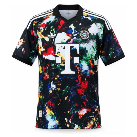 Bayern 26/27 Oktoberfest Jersey
