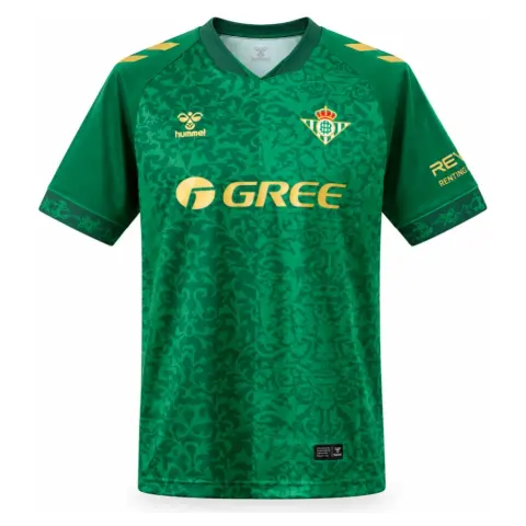 Real Betis 26/27 Away Jersey