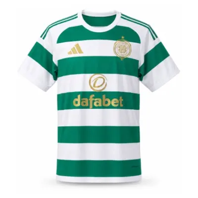 Celtic 26/27 Home Jersey