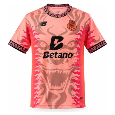FC Porto 26/27 Special Jersey