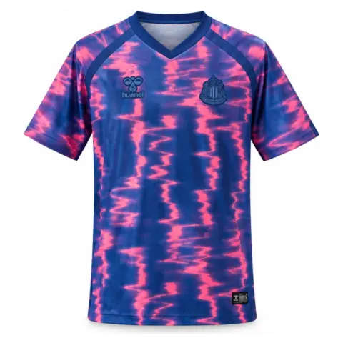 Sunderland 26/27 Blue-Purple Special Edition Jersey