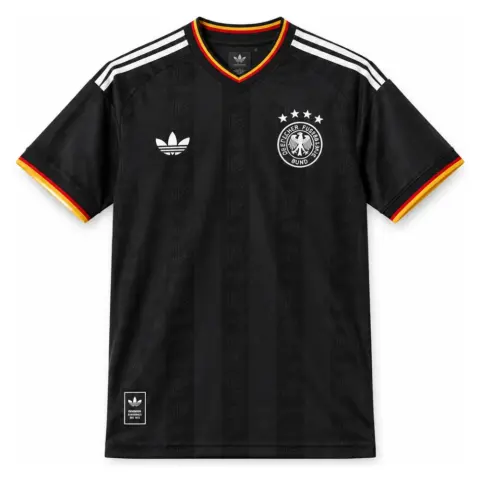 Germany 2026 Commemorative Edition S–4XL