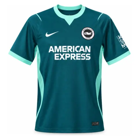 Brighton & Hove Albion 26/27 Third Jersey