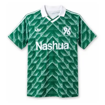 Hannover 96 90/91 Away Retro Jersey