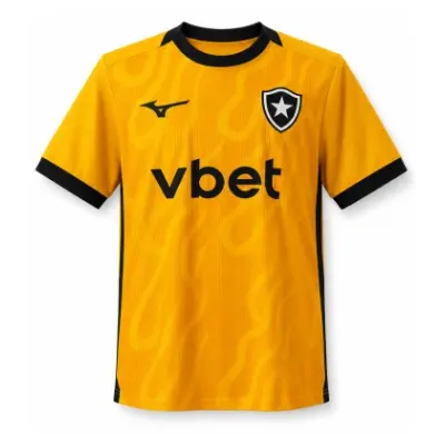 Botafogo 26/27 Home GK Jersey