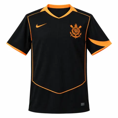 Corinthians 25/26 Third away Jersey