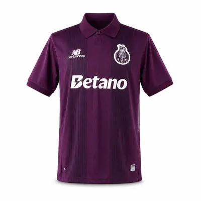 FC Porto 26/27 Away Jersey