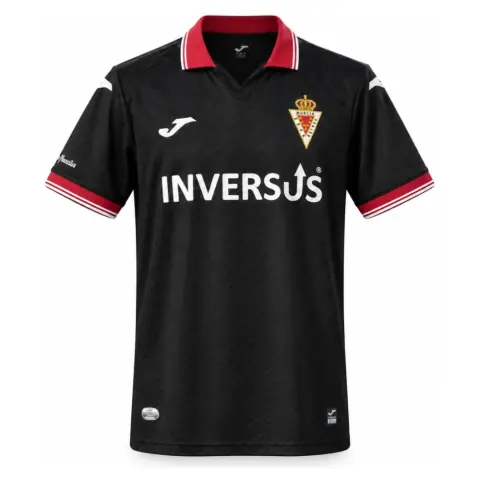 Real Murcia 26/27 Third Away Jersey