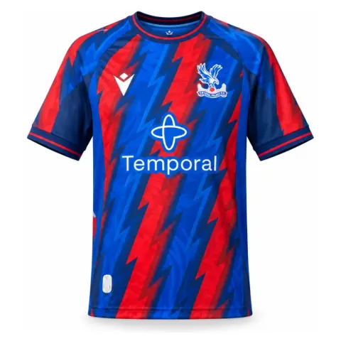 Crystal Palace 26/27 Third away Jersey