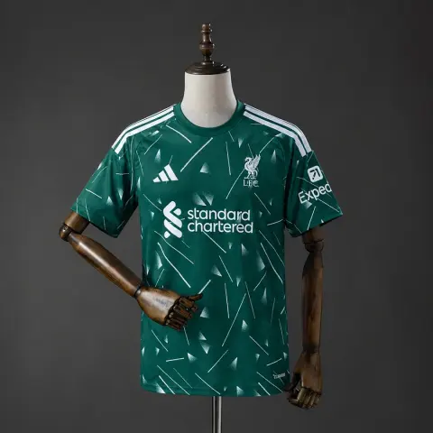 LFC 26/27 Third Jersey